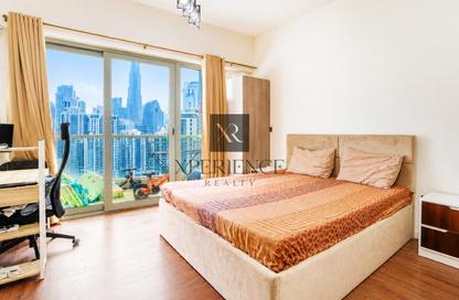 Apartment - 2 Bedrooms - 3 Bathrooms for sale in Executive Tower M - Executive Towers - Business Bay - Dubai