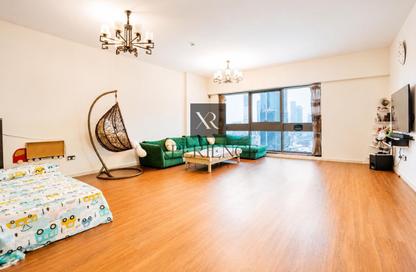 Apartment - 2 Bedrooms - 3 Bathrooms for sale in Executive Tower M - Executive Towers - Business Bay - Dubai