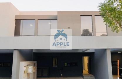 Townhouse - 2 Bedrooms - 3 Bathrooms for sale in Kaya - Masaar - Tilal City - Sharjah