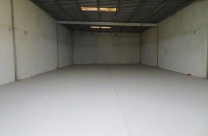Warehouse - Studio for rent in Nadd Al Hammar - Dubai