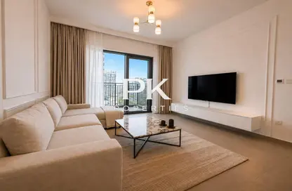 Apartment - 1 Bedroom - 1 Bathroom for rent in Park Heights 1 - Park Heights - Dubai Hills Estate - Dubai Apartment - 1 Bedroom - 1 Bathroom for rent in Park Heights 1 - Park Heights - Dubai Hills Estate - Dubai