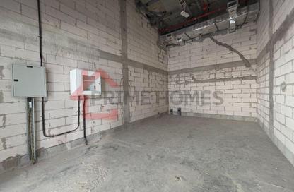 Retail - Studio for rent in Azizi Riviera 63 - Azizi Riviera - Meydan One - Meydan - Dubai