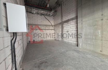 Retail - Studio for rent in Azizi Riviera 63 - Azizi Riviera - Meydan One - Meydan - Dubai