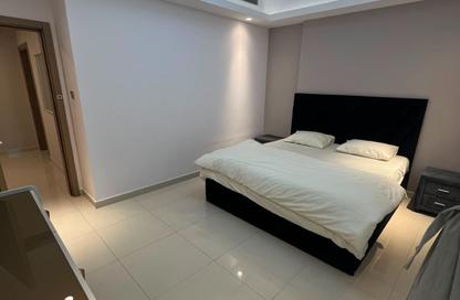 Apartment - 3 Bedrooms - 3 Bathrooms for rent in Gulfa Towers - Al Rashidiya 1 - Al Rashidiya - Ajman Apartment - 3 Bedrooms - 3 Bathrooms for rent in Gulfa Towers - Al Rashidiya 1 - Al Rashidiya - Ajman