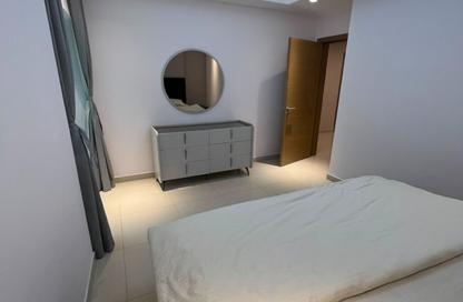 Apartment - 3 Bedrooms - 3 Bathrooms for rent in Gulfa Towers - Al Rashidiya 1 - Al Rashidiya - Ajman Apartment - 3 Bedrooms - 3 Bathrooms for rent in Gulfa Towers - Al Rashidiya 1 - Al Rashidiya - Ajman