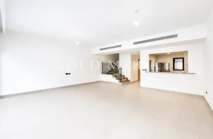 Townhouse - 4 Bedrooms - 3 Bathrooms for sale in Costa Brava 1 - Costa Brava - Damac Lagoons - Dubai Townhouse - 4 Bedrooms - 3 Bathrooms for sale in Costa Brava 1 - Costa Brava - Damac Lagoons - Dubai