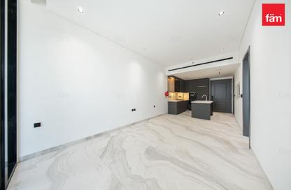 Apartment - 1 - 2 for rent in 48 Parkside - Arjan - Dubai