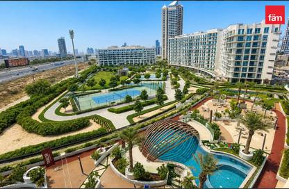 Apartment - 1 - 2 for rent in 48 Parkside - Arjan - Dubai Apartment - 1 - 2 for rent in 48 Parkside - Arjan - Dubai