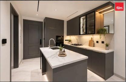 Apartment - 1 - 2 for rent in 48 Parkside - Arjan - Dubai Apartment - 1 - 2 for rent in 48 Parkside - Arjan - Dubai