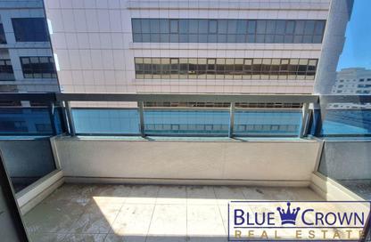 Apartment - 2 Bedrooms - 2 Bathrooms for rent in Golden Sands 8 - Al Mankhool - Bur Dubai - Dubai Apartment - 2 Bedrooms - 2 Bathrooms for rent in Golden Sands 8 - Al Mankhool - Bur Dubai - Dubai