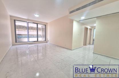Apartment - 2 Bedrooms - 2 Bathrooms for rent in Golden Sands 8 - Al Mankhool - Bur Dubai - Dubai Apartment - 2 Bedrooms - 2 Bathrooms for rent in Golden Sands 8 - Al Mankhool - Bur Dubai - Dubai