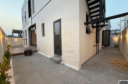 Villa - 5 - 7 for sale in Al Zaheya Gardens - Al Zahya - Ajman