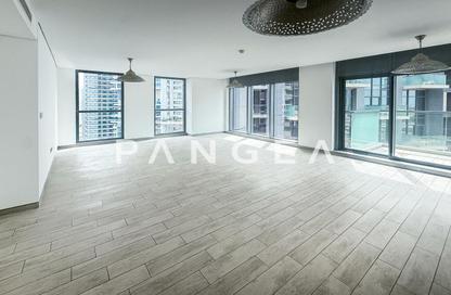 Apartment - 3 Bedrooms - 5 Bathrooms for rent in Atria Residences - The Atria - Business Bay - Dubai