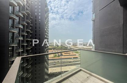 Apartment - 3 Bedrooms - 5 Bathrooms for rent in Atria Residences - The Atria - Business Bay - Dubai