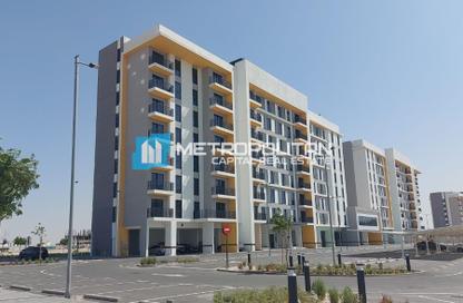 Apartment - 2 Bedrooms - 2 Bathrooms for sale in Reeman Living - Al Shamkha - Abu Dhabi