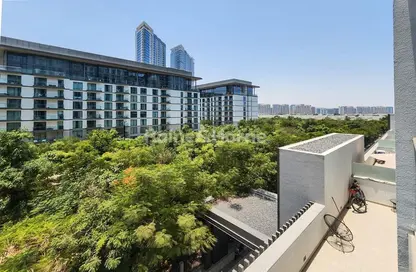 Apartment - 1 Bedroom - 2 Bathrooms for sale in Sobha Hartland Greens 6 - Hartland Greens - Sobha Hartland - Mohammed Bin Rashid City - Dubai