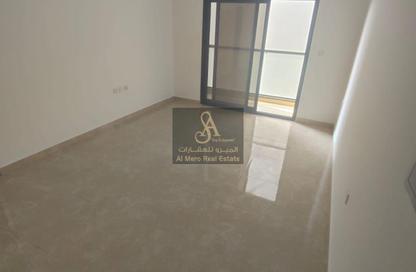 Apartment - 1 - 1 for rent in Abna Saqer Building - Al Hamidiya 1 - Al Hamidiya - Ajman