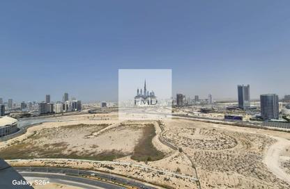 Apartment - 1 - 1 for rent in The Bridge - Dubai Sports City - Dubai
