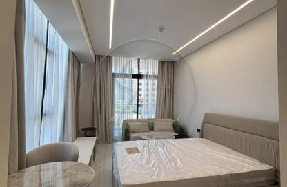 Apartment - Studio - 1 Bathroom for rent in Skyhills Residences 2 - Skyhills Residences - Dubai Science Park - Dubai Apartment - Studio - 1 Bathroom for rent in Skyhills Residences 2 - Skyhills Residences - Dubai Science Park - Dubai