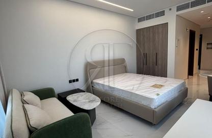 Apartment - Studio - 1 Bathroom for rent in Skyhills Residences 2 - Skyhills Residences - Dubai Science Park - Dubai Apartment - Studio - 1 Bathroom for rent in Skyhills Residences 2 - Skyhills Residences - Dubai Science Park - Dubai