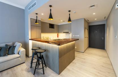 Apartment - 2 Bedrooms - 2 Bathrooms for rent in Creek Gate Tower 1 - Creek Gate - Dubai Creek Harbour (The Lagoons) - Dubai Apartment - 2 Bedrooms - 2 Bathrooms for rent in Creek Gate Tower 1 - Creek Gate - Dubai Creek Harbour (The Lagoons) - Dubai