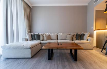 Apartment - 2 Bedrooms - 2 Bathrooms for rent in Creek Gate Tower 1 - Creek Gate - Dubai Creek Harbour (The Lagoons) - Dubai Apartment - 2 Bedrooms - 2 Bathrooms for rent in Creek Gate Tower 1 - Creek Gate - Dubai Creek Harbour (The Lagoons) - Dubai