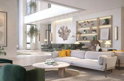 Apartment - 2 Bedrooms - 2 Bathrooms for sale in Elvira 1 - Elvira at Dubai Hills Estate - Dubai Hills Estate - Dubai Apartment - 2 Bedrooms - 2 Bathrooms for sale in Elvira 1 - Elvira at Dubai Hills Estate - Dubai Hills Estate - Dubai