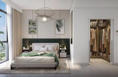Apartment - 2 Bedrooms - 2 Bathrooms for sale in Elvira 1 - Elvira at Dubai Hills Estate - Dubai Hills Estate - Dubai