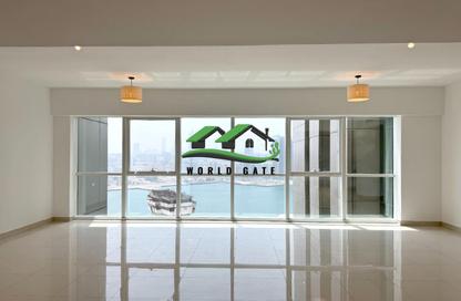 Apartment - 3 - 4 for sale in Al Durrah Tower - Marina Square - Al Reem Island - Abu Dhabi