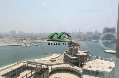 Apartment - 3 - 4 for sale in Al Durrah Tower - Marina Square - Al Reem Island - Abu Dhabi Apartment - 3 - 4 for sale in Al Durrah Tower - Marina Square - Al Reem Island - Abu Dhabi