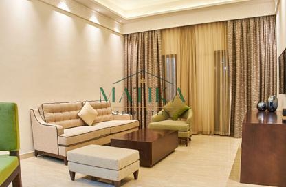 Apartment - 1 Bedroom - 1 Bathroom for rent in Carlton Dubai Creek - Baniyas Road - Deira - Dubai