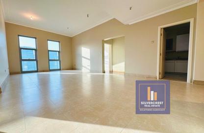 Apartment - 3 Bedrooms - 4 Bathrooms for rent in Al Najda Street - Abu Dhabi