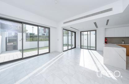 Villa - 4 - 4 for rent in La Rosa 2 - La Rosa - Villanova - Dubai