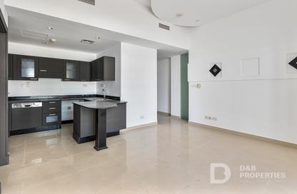 Apartment - 1 Bedroom - 2 Bathrooms for sale in Westside Marina - Dubai Marina - Dubai