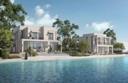 Townhouse - 4 Bedrooms - 3 Bathrooms for sale in Sage - Damac Riverside - Dubai Investment Park 2 (DIP 2) - Dubai Investment Park (DIP) - Dubai Townhouse - 4 Bedrooms - 3 Bathrooms for sale in Sage - Damac Riverside - Dubai Investment Park 2 (DIP 2) - Dubai Investment Park (DIP) - Dubai