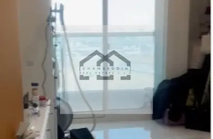 Apartment - 2 Bedrooms - 2 Bathrooms for sale in Golf View Living - Al Zorah - Ajman