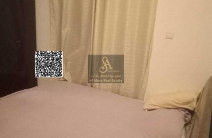 Apartment - 2 Bedrooms - 2 Bathrooms for sale in City Tower - Al Nuaimiya - Ajman