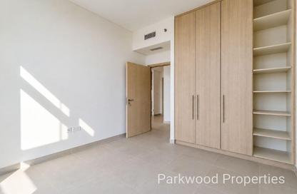 Apartment - 1 - 1 for sale in Golf Grand - Dubai Hills Estate - Dubai
