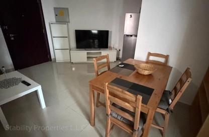 Apartment - 1 - 4 for rent in New Dubai Gate 1 - JLT Cluster Q - Jumeirah Lake Towers - Dubai