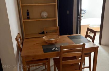 Apartment - 1 - 4 for rent in New Dubai Gate 1 - JLT Cluster Q - Jumeirah Lake Towers - Dubai Apartment - 1 - 4 for rent in New Dubai Gate 1 - JLT Cluster Q - Jumeirah Lake Towers - Dubai