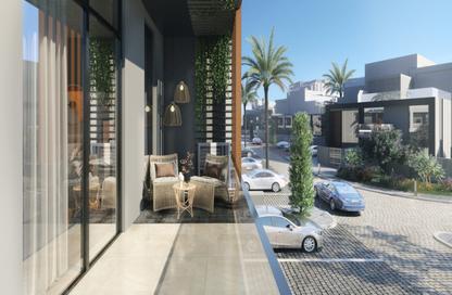 Villa - 4 Bedrooms - 6 Bathrooms for sale in Verdana 9 - Verdana - Dubai Investment Park 1 (DIP 1) - Dubai Investment Park (DIP) - Dubai