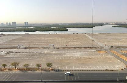 Office Space - Studio - 3 for rent in Julphar Commercial Tower - Julphar Towers - Al Nakheel - Ras Al Khaimah