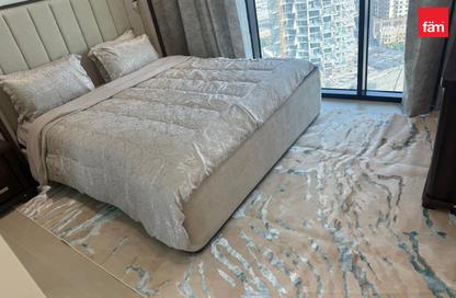 Apartment - 1 - 2 for sale in Binghatti Phantom - District 17 - Jumeirah Village Circle - Dubai