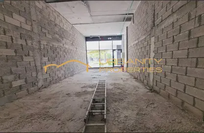 Shop - Studio - 2 Bathrooms for sale in Azizi Riviera 55 - AZIZI Riviera - Meydan One - Meydan - Dubai