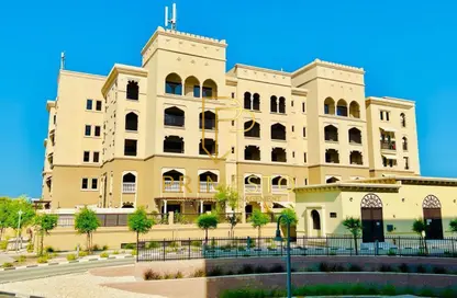 Apartment - 3 Bedrooms - 5 Bathrooms for rent in Groves - The Pearl Residences at Saadiyat - Saadiyat Island - Abu Dhabi