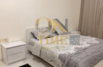 Apartment - 2 Bedrooms - 2 Bathrooms for rent in The Icon Casa 2 - Al Rashidiya 3 - Al Rashidiya - Ajman