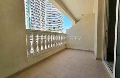 Apartment - Studio - 1 Bathroom for rent in Plaza Residences Block B - Plaza Residences - District 13 - Jumeirah Village Circle - Dubai