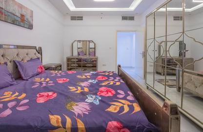 Apartment - 2 Bedrooms - 3 Bathrooms for sale in Beach Tower 1 - Al Khan Lagoon - Al Khan - Sharjah Apartment - 2 Bedrooms - 3 Bathrooms for sale in Beach Tower 1 - Al Khan Lagoon - Al Khan - Sharjah