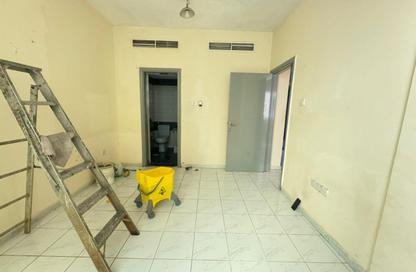 Apartment - 1 Bedroom - 1 Bathroom for rent in Al Butina B - Al Butina - Sharjah