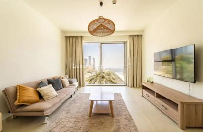Apartment - 1 Bedroom - 1 Bathroom for rent in Downtown Views II Tower 2 - Downtown Views II - Zabeel 2 - Zabeel - Dubai